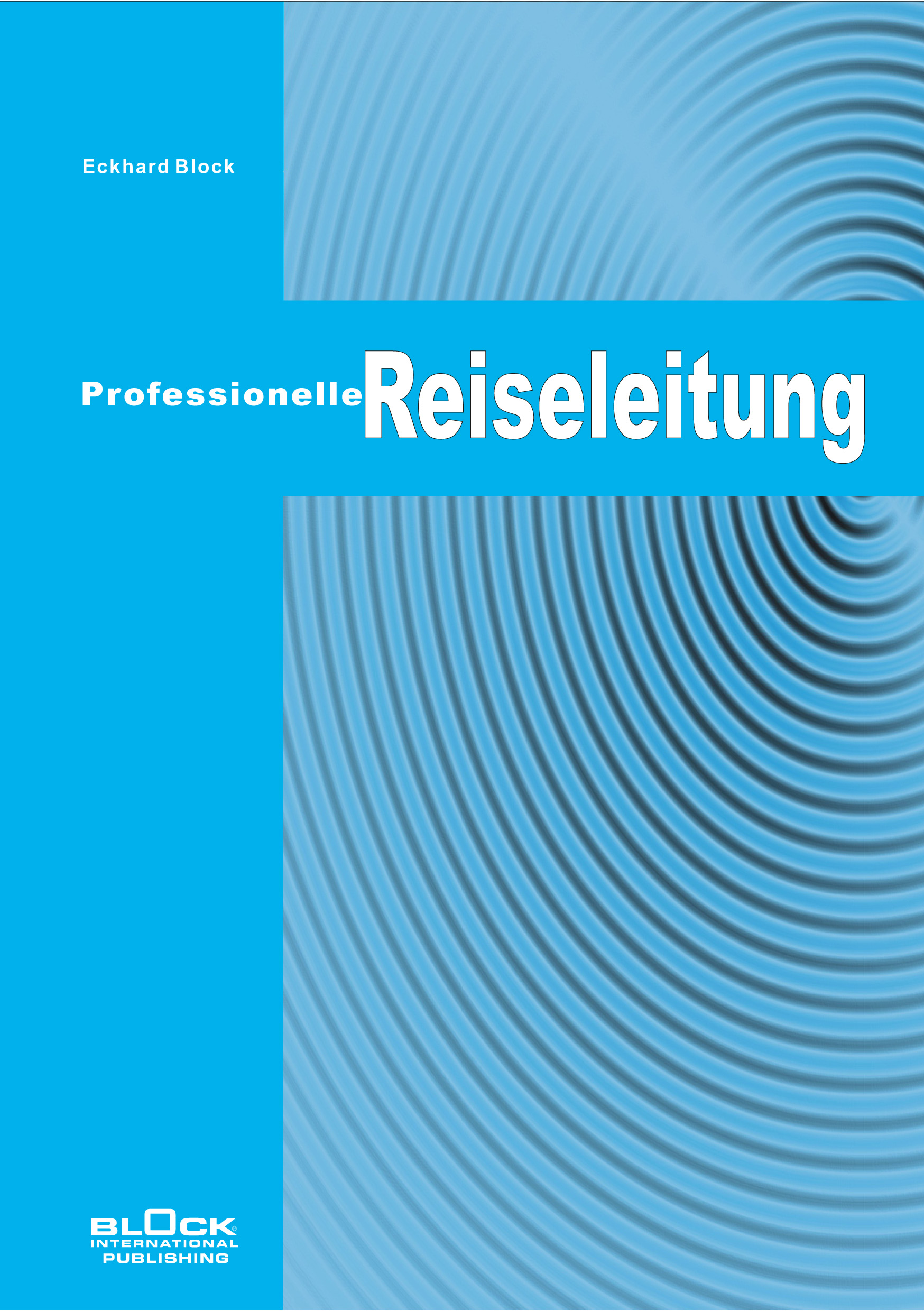 Professionelle Reiseleitung